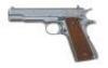 Colt Commercial Model Ace Semi-Auto Pistol - 2