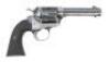 Colt Single Action Army Bisley Model Revolver - 2
