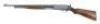 Remington Model 14 Deluxe Slide Action Rifle - 3
