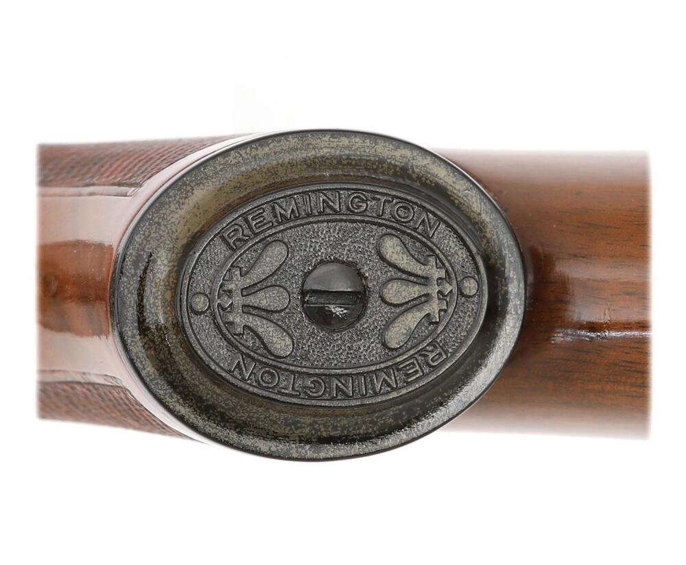 Remington Model 32TC Over Under Trap Shotgun