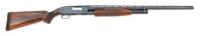 Winchester Model 12 Trap Slide Action Shotgun