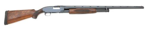 Winchester Model 12 Trap Slide Action Shotgun