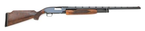 Winchester Model 12 Trap Slide Action Shotgun