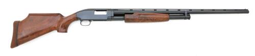 Winchester Model 12 Trap Slide Action Shotgun