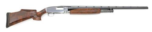 Winchester Model 1912 Trap Slide Action Shotgun