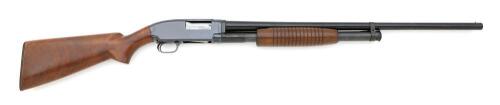 Winchester Model 12 Slide Action Shotgun