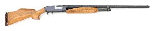 Winchester Model 12 Trap Slide Action Shotgun