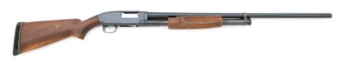 Winchester Model 12 Slide Action Shotgun