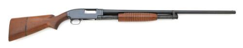 Winchester Model 12 Slide Action Shotgun