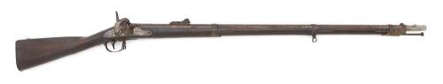 U.S. Maynard Primer Converted Model 1816 Rifle-Musket by Frankford Arsenal