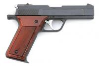 Benelli Model B77 Semi-Auto Pistol