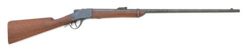 Sharps Borchard Model 1878 Military Rifle