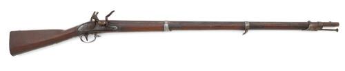 U.S. Model 1816 Flintlock Musket by Springfield Armory