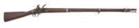 U.S. Model 1816 Flintlock Musket by Springfield Armory