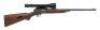 Winchester Model 63 Semi-Auto Rifle