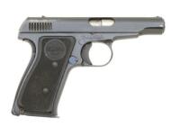 Remington Model 51 Semi-Auto Pistol