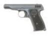 Remington Model 51 Semi-Auto Pistol - 2