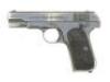 Colt Model 1908 Pocket Hammerless Semi-Auto Pistol - 2