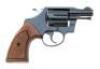 Colt Detective Special Double Action Revolver