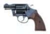 Colt Detective Special Double Action Revolver - 2