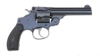 Smith & Wesson 38 Perfected Double Action Revolver