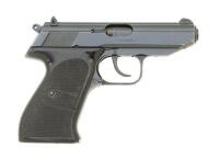 Walther PP Super Semi-Auto Pistol