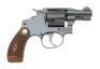 Smith & Wesson 38/32 Terrier Double Action Revolver