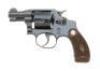 Smith & Wesson 38/32 Terrier Double Action Revolver - 2