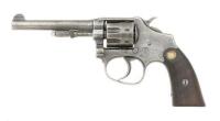 Smith & Wesson Third Model Ladysmith Revolver