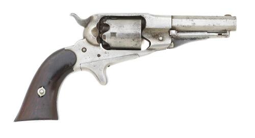 Remington New Model Pocket Percussion Revolver