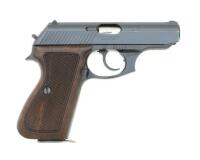 Mauser HSc Super Semi-Auto Pistol