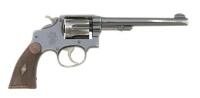 Smith & Wesson Model 1905 32-20 Hand Ejector Revolver