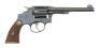 Smith & Wesson Model 1905 38 Hand Ejector Revolver