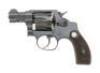 Smith & Wesson 32 Hand Ejector Revolver