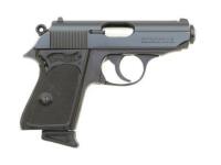 Interarms Walther PPK Semi-Auto Pistol