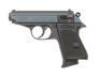 Interarms Walther PPK Semi-Auto Pistol - 2