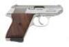 Interarms Walther TPH Semi-Auto Pistol