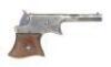 Early Remington Vest Pocket Pistol