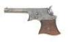 Early Remington Vest Pocket Pistol - 2