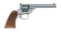 Harrington & Richardson Sportsman Single Action Revolver