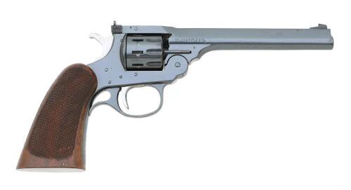 Harrington & Richardson Sportsman Single Action Revolver