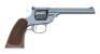 Harrington & Richardson Sportsman Single Action Revolver