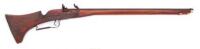 Quality Unmarked Reproduction Matchlock Military Rifle