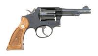 Smith & Wesson Model 12-2 Airweight Revolver