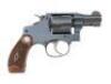 Smith & Wesson 38/22 Terrier Double Action Revolver - 2