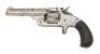 Smith & Wesson No. 1 1/2 Single Action Revolver
