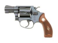 Smith & Wesson Model 32-1 Double Action Revolver