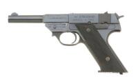 High Standard G.380 Semi-Auto Pistol