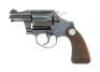 Colt Detective Special Double Action Revolver - 2