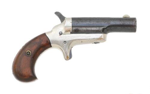 Colt Third Model Thuer Deringer